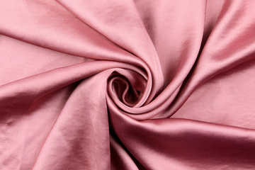 Satin, altrosa, 0,5 m